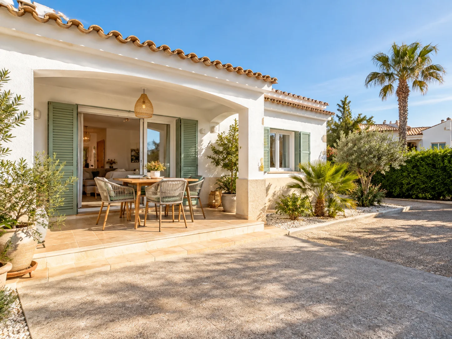 Casa Marisma