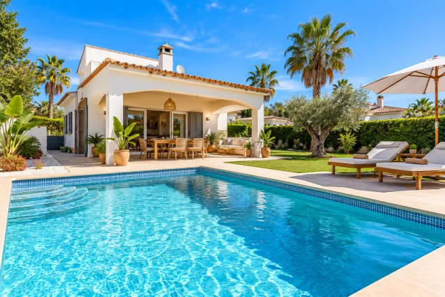 Casa Fangar